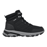 BOTINES HOMBRE BLACK REPUBLIC PSM31006 SIMIPIEL NEGRO