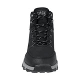 BOTINES HOMBRE BLACK REPUBLIC PSM31006 SIMIPIEL NEGRO