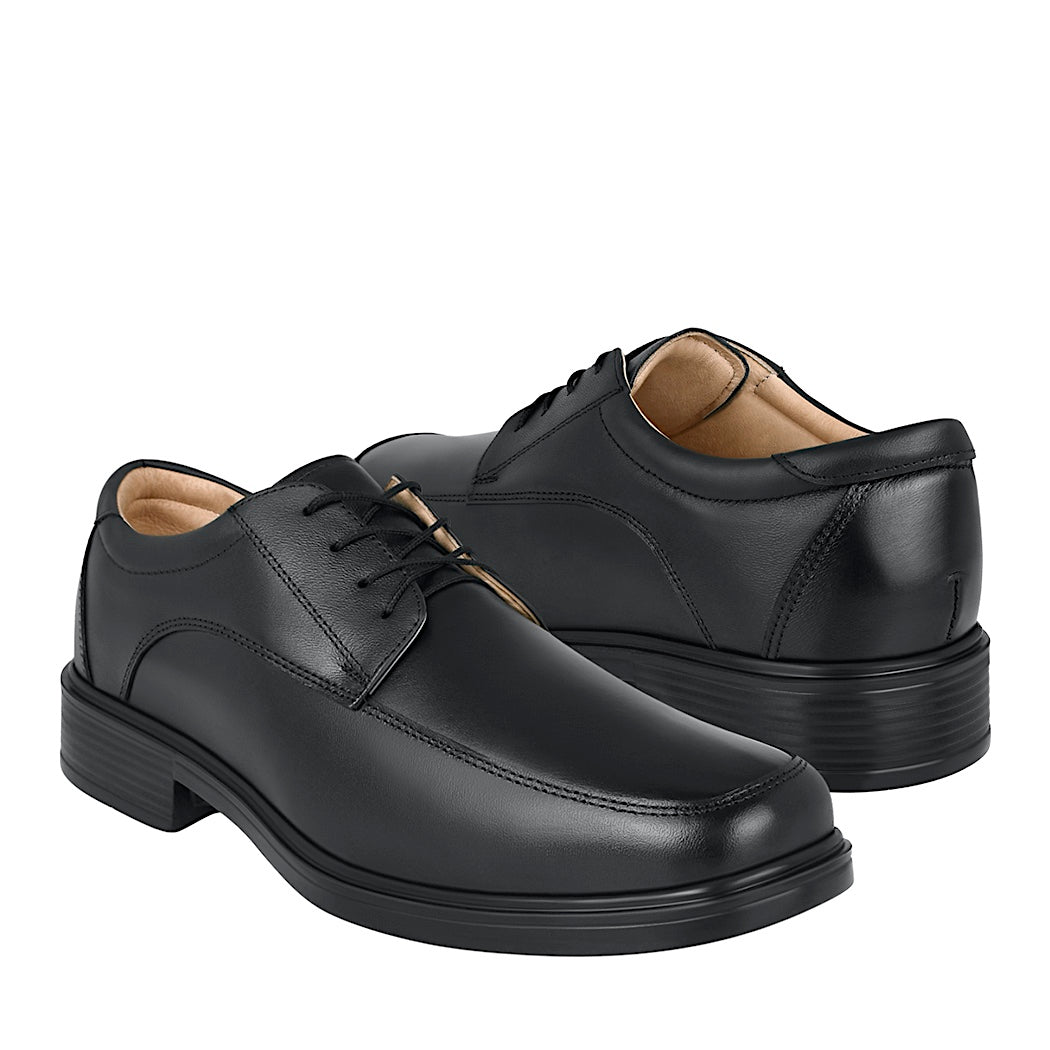 ZAPATOS CABALLERO SIENA 9002 PIEL NEGRO Negro 25
