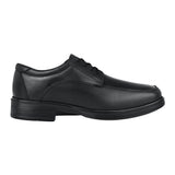 ZAPATOS CABALLERO SIENA 9002 PIEL NEGRO
