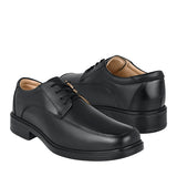 ZAPATOS CABALLERO SIENA 9002 PIEL NEGRO