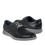 ZAPATOS CASUALES CABALLERO SIENA 4000 SIMIPIEL NGO