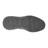 ZAPATOS CASUALES SIENA HOMBRE 4010 TEXTIL NEGRO