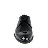 ZAPATOS CABALLERO SIENA 912 CHAROL NEGRO