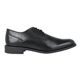 ZAPATOS CABALLERO SIENA 912 SIMIPIEL NEGRO