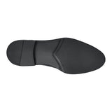 ZAPATOS CABALLERO SIENA 912 SIMIPIEL NEGRO