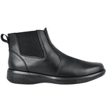 BOTINES CABALLERO SIENA 8090 PIEL NEGRO