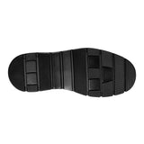 MOCASINES SIENA HOMBRE 6206 CHAROL NEGRO