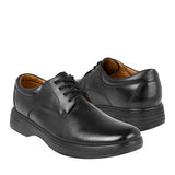 ZAPATOS SIENA HOMBRE 6002 PIEL NEGRO
