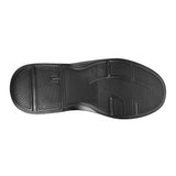 ZAPATOS SIENA HOMBRE 6002 PIEL NEGRO