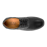 ZAPATOS SIENA HOMBRE 6002 PIEL NEGRO