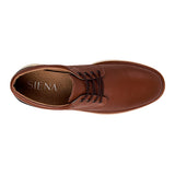 ZAPATOS CASUALES SIENA HOMBRE 4061 SIMIPIEL CAFÉ