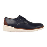ZAPATOS CASUALES SIENA HOMBRE 4060 PIEL AZUL