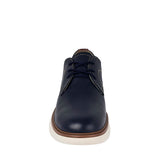 ZAPATOS CASUALES SIENA HOMBRE 4060 PIEL AZUL