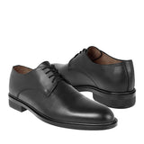 ZAPATOS SIENA HOMBRE 923 PIEL NEGRO