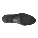 ZAPATOS SIENA HOMBRE 923 PIEL NEGRO