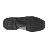 BOTINES SIENA HOMBRE 9100 PIEL NEGRO