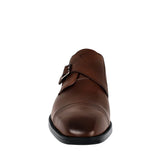 ZAPATOS SIENA HOMBRE 3042 PIEL CAFÉ
