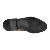 ZAPATOS SIENA HOMBRE 3012 PIEL CAFÉ