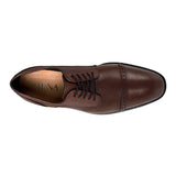 ZAPATOS SIENA HOMBRE 3012 PIEL CAFÉ