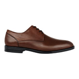 ZAPATOS SIENA HOMBRE 3013 PIEL CAFÉ