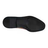 ZAPATOS SIENA HOMBRE 3013 PIEL CAFÉ