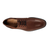 ZAPATOS SIENA HOMBRE 3013 PIEL CAFÉ