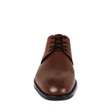 ZAPATOS SIENA HOMBRE 3013 PIEL CAFÉ