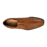 ZAPATOS SIENA HOMBRE 3032 SIMIPIEL CAFÉ