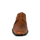 ZAPATOS SIENA HOMBRE 3032 SIMIPIEL CAFÉ