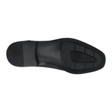ZAPATOS SIENA HOMBRE 3032 SIMIPIEL NEGRO