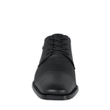 ZAPATOS SIENA HOMBRE 3032 SIMIPIEL NEGRO