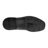 BOTINES SIENA HOMBRE 3083 PIEL NEGRO
