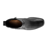BOTINES SIENA HOMBRE 3083 PIEL NEGRO