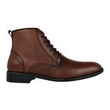 BOTINES SIENA HOMBRE 3022 PIEL CAFÉ