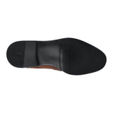 BOTINES SIENA HOMBRE 3022 PIEL CAFÉ