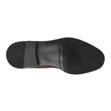 BOTINES SIENA HOMBRE 3021 SIMIPIEL CAFÉ