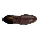 BOTINES SIENA HOMBRE 3021 SIMIPIEL CAFÉ