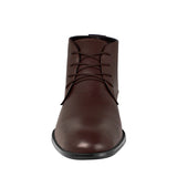 BOTINES SIENA HOMBRE 3021 SIMIPIEL CAFÉ