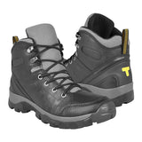 BOTINES CASUALES PARA CABALLERO STYLO TJ02 SIMIPIEL NGO