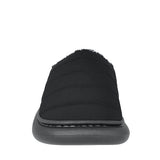 PANTUFLAS CABALLERO TORRENTE UNCLO TEXTIL NEGRO