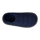 PANTUFLAS CABALLERO TORRENTE UNCLO TEXTIL AZUL