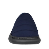 PANTUFLAS CABALLERO TORRENTE UNCLO TEXTIL AZUL