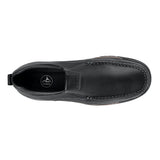 MOCASINES TORRENTE HOMBRE MACAO-MET SIMIPIEL NEGRO