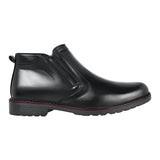 BOTINES CABALLERO TORRENTE TURCO6 SIMIPIEL NEGRO
