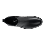 BOTINES CABALLERO TORRENTE TURCO6 SIMIPIEL NEGRO