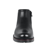 BOTINES CABALLERO TORRENTE TURCO6 SIMIPIEL NEGRO