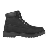BOTINES TORRENTE HOMBRE SL802K SIMIPIEL NEGRO