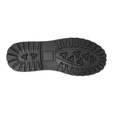 BOTINES TORRENTE HOMBRE SL802K SIMIPIEL NEGRO