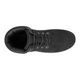 BOTINES TORRENTE HOMBRE SL802K SIMIPIEL NEGRO